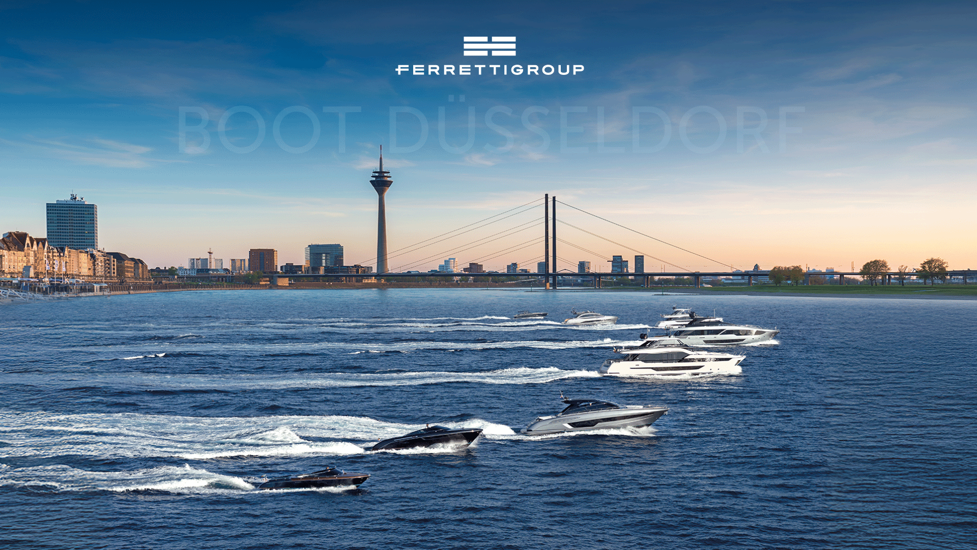 Boot Düsseldorf 2026