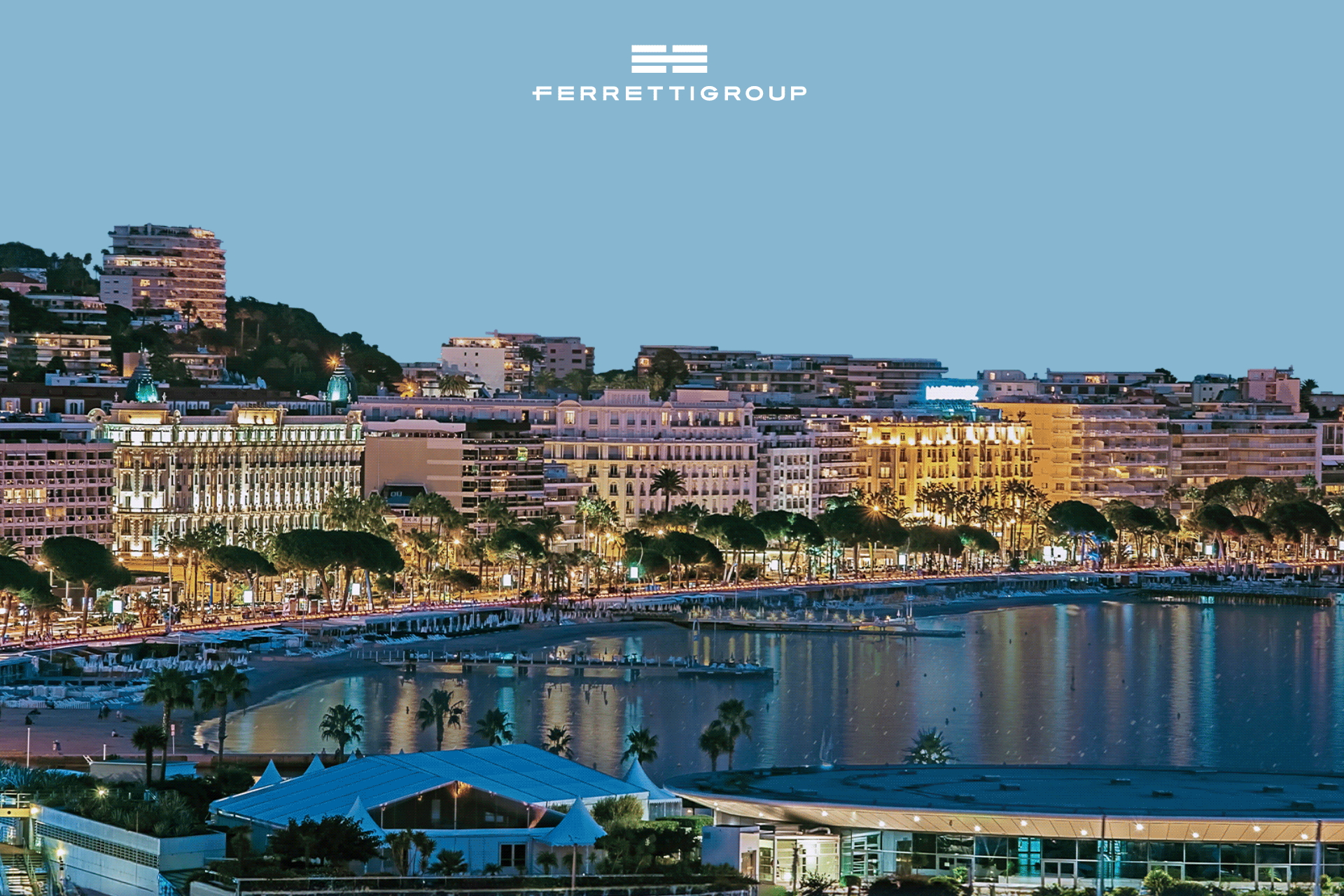 Cannes Yachting Festival 2026