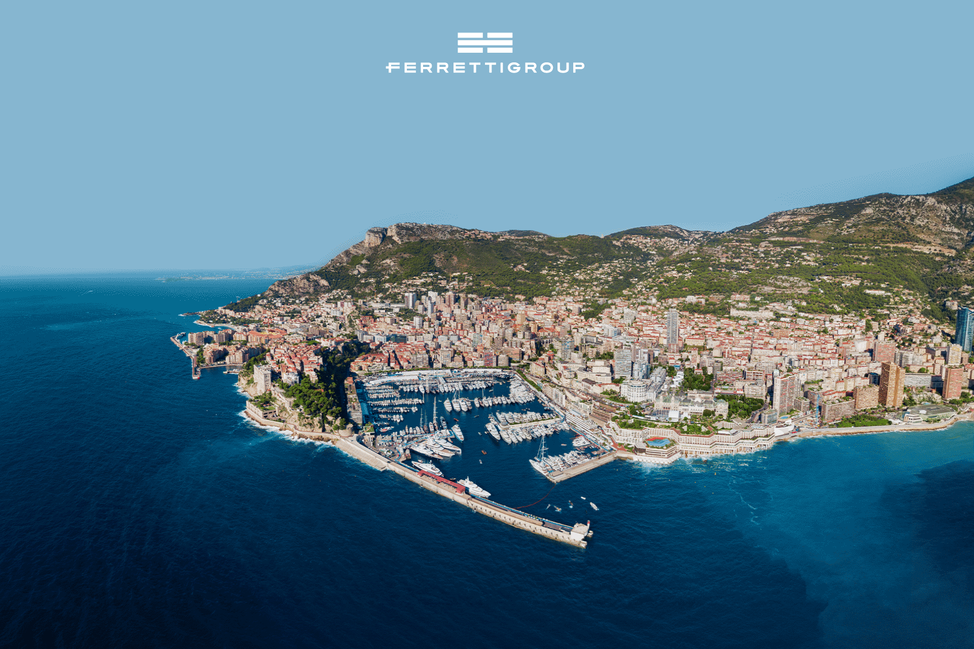 Monaco Yacht Show 2026