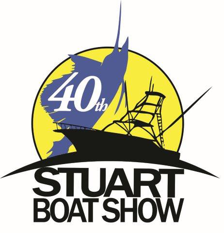 2014 Stuart Boat Show