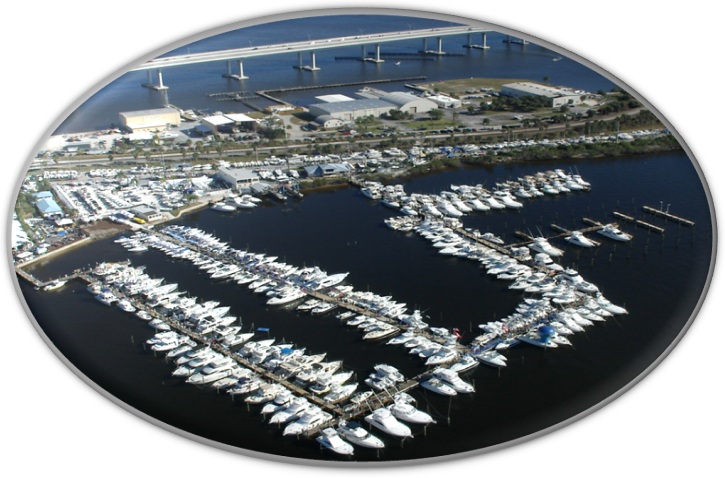 Stuart Boat Show 2015