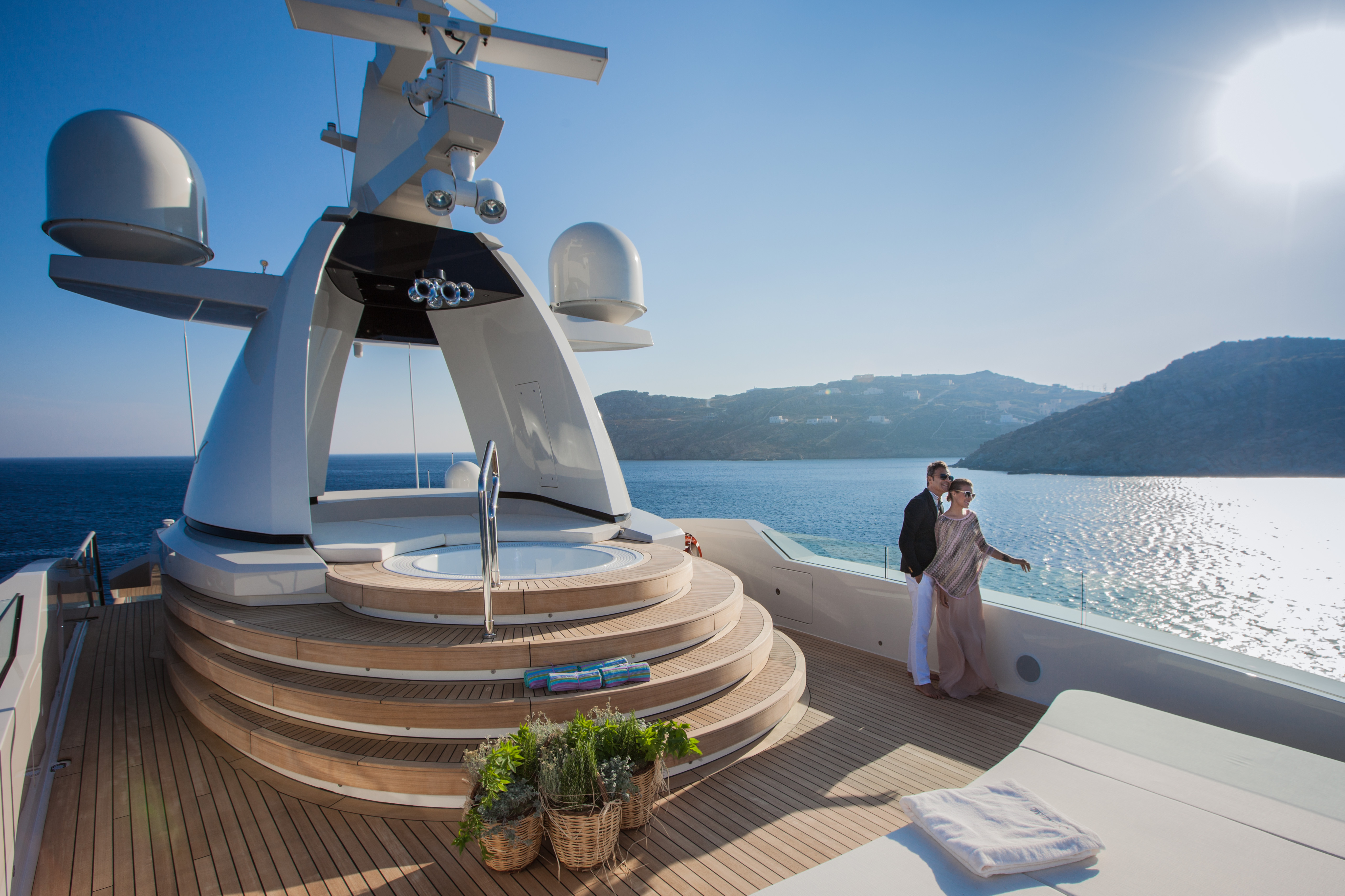 CRN to attend International Boat Show in Fort Lauderdale