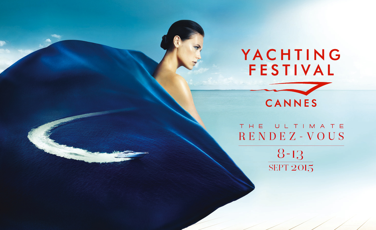 CANNES YACHTING FESTIVAL