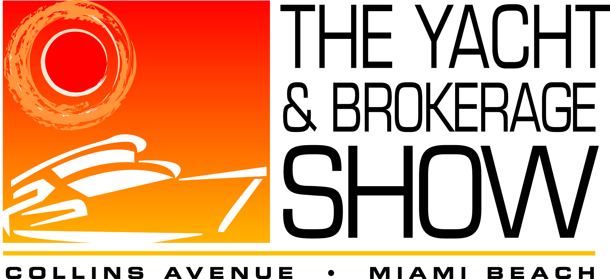 The Yacht and Brokerage Show in Miami Beach