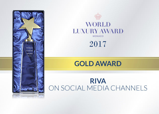 Riva – Social media excellence