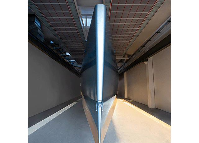 Rapid progress on the wallywind110 and wallyrocket51 ahead of summer launch.<br />
 
