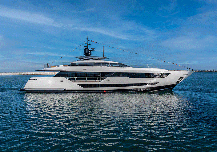 Custom Line: four launches in under two months.