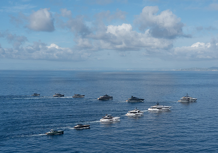 Ferretti approves the consolidated financial statements, the draft separate financial statements as of December 31, 2025 and proposes an ordinary dividend of Euro 0.11 per share.