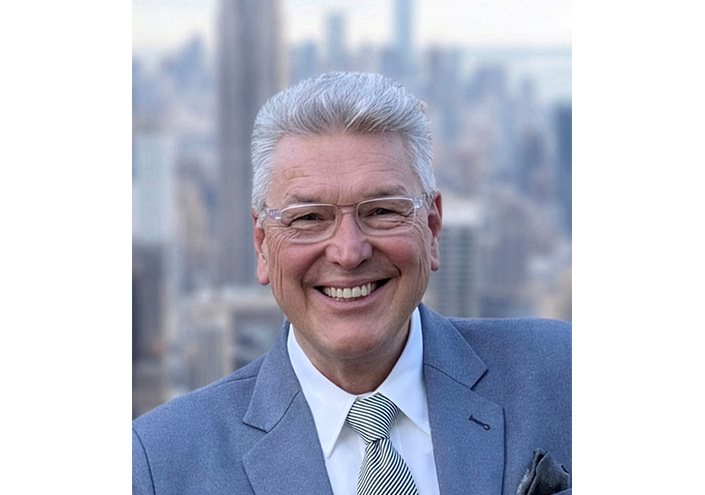 Ferretti Group board appoints Stassi Anastassov as Chief Executive Officer.