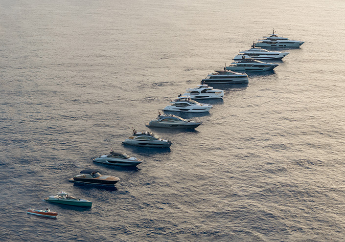 Ferretti SpA approves the unaudited consolidated periodic financial information as of 31 March 2026.